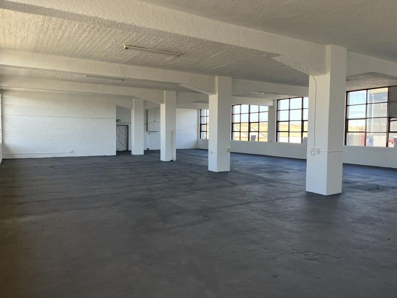 To Let Commercial Property for Rent in Paarden Eiland Western Cape
